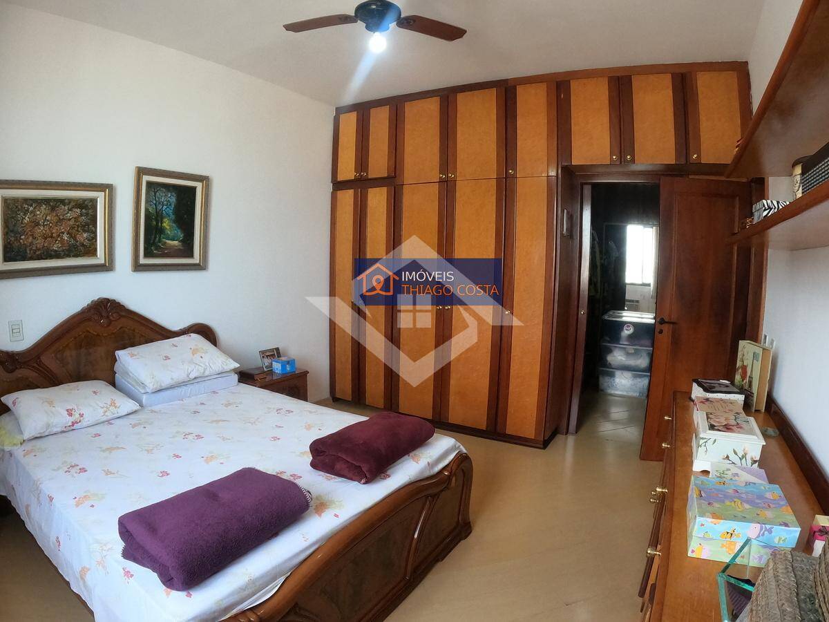 Apartamento à venda com 4 quartos, 185m² - Foto 4