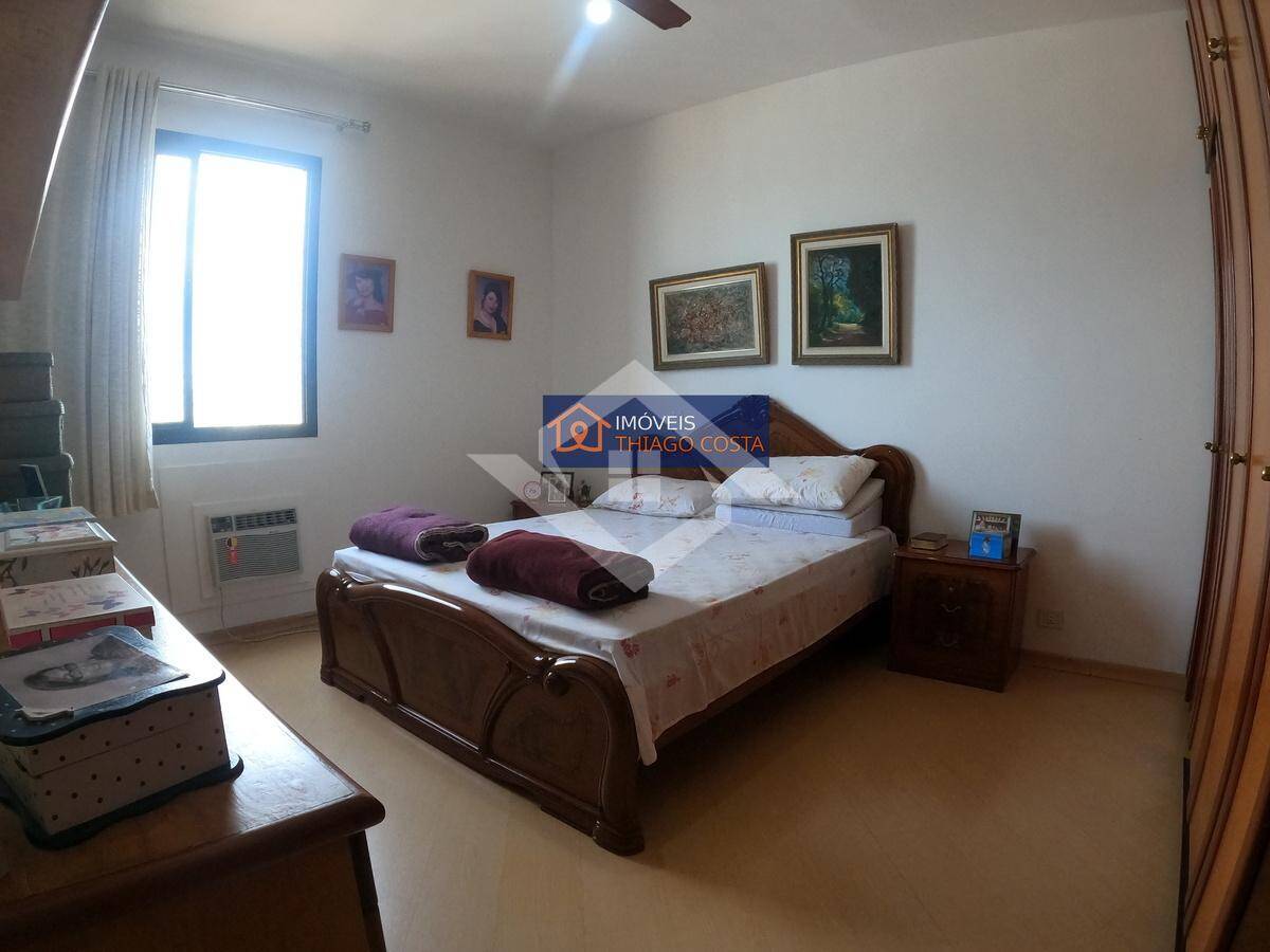 Apartamento à venda com 4 quartos, 185m² - Foto 6