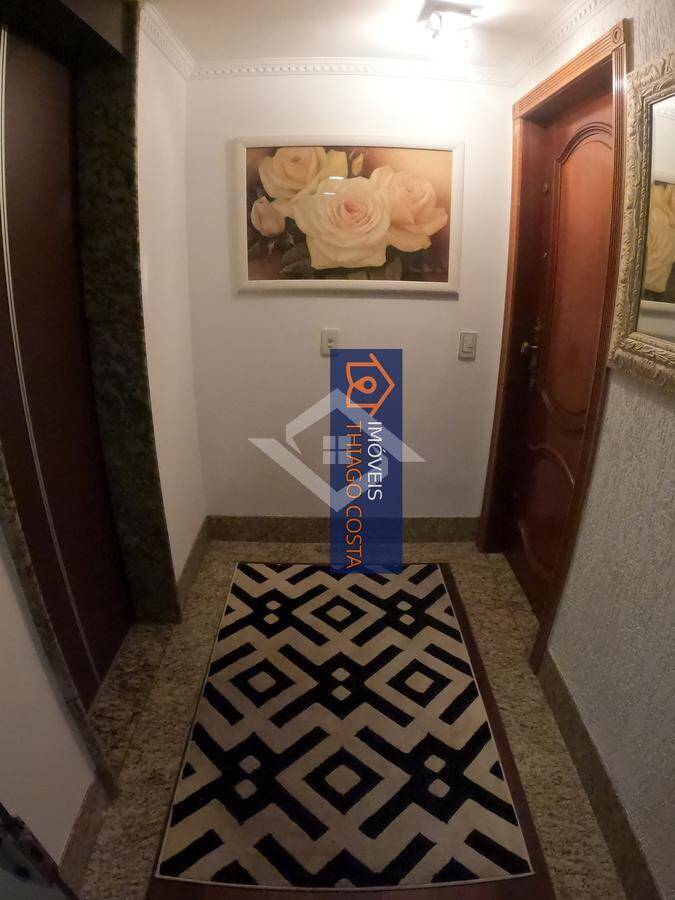 Apartamento à venda com 4 quartos, 185m² - Foto 29