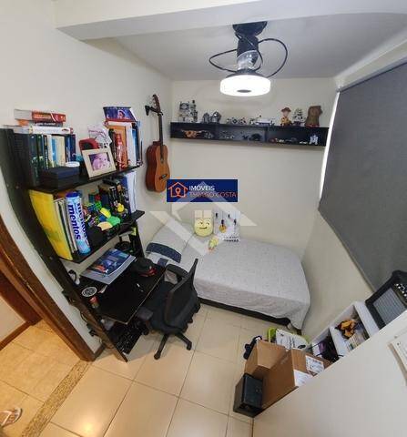 Apartamento à venda com 3 quartos, 86m² - Foto 12