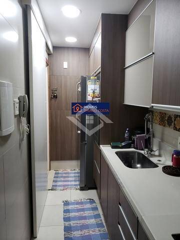 Cobertura à venda com 2 quartos, 180m² - Foto 9