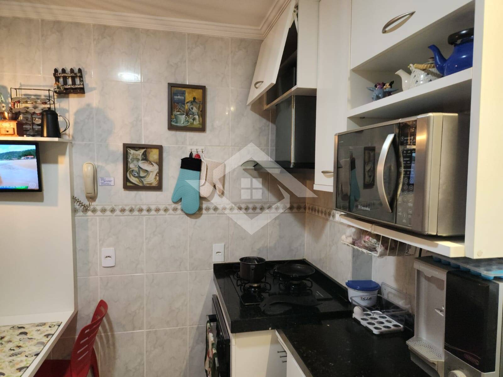 Apartamento à venda com 3 quartos, 128m² - Foto 17