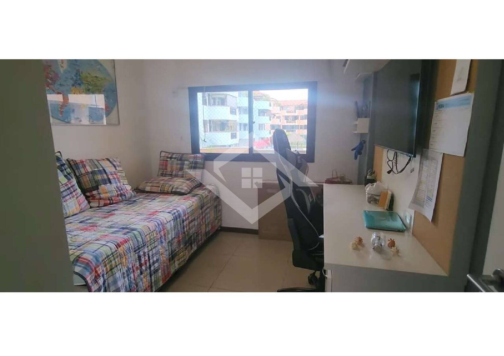 Apartamento à venda com 3 quartos, 90m² - Foto 11