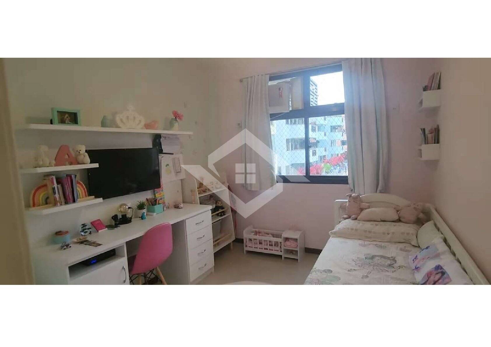 Apartamento à venda com 3 quartos, 90m² - Foto 13