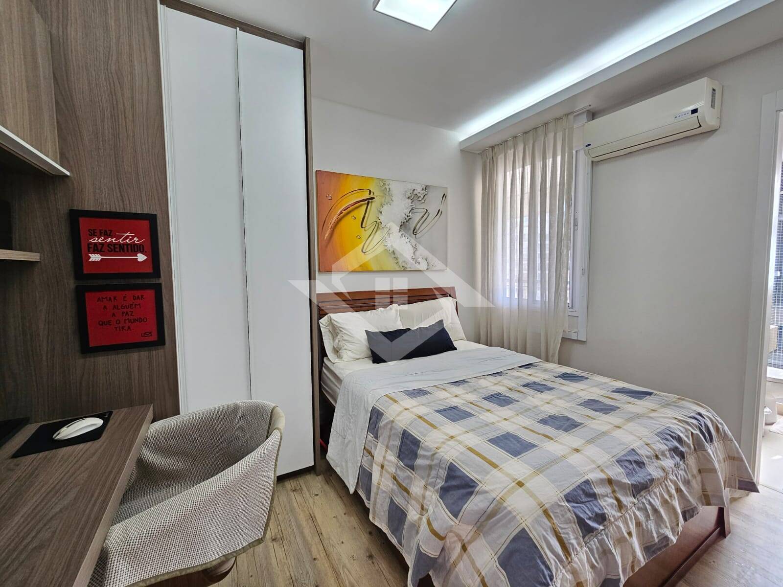 Apartamento à venda com 4 quartos, 166m² - Foto 8