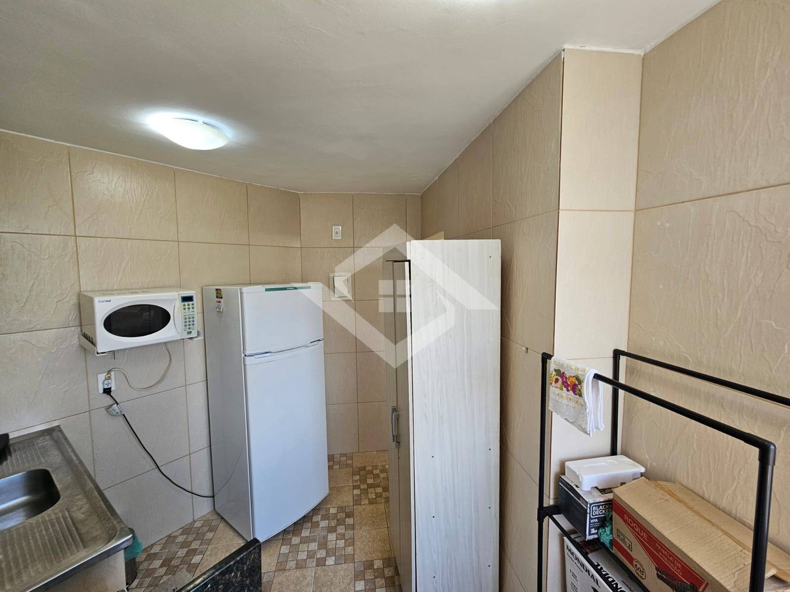 Apartamento à venda com 2 quartos, 48m² - Foto 10