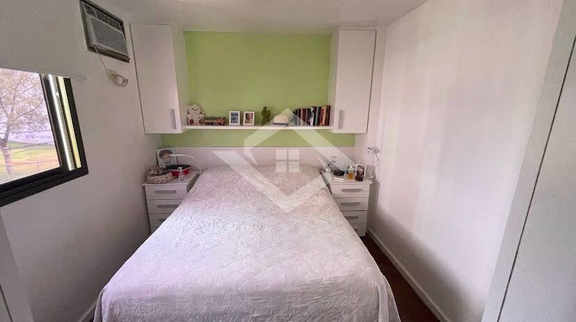 Apartamento à venda com 3 quartos, 110m² - Foto 8