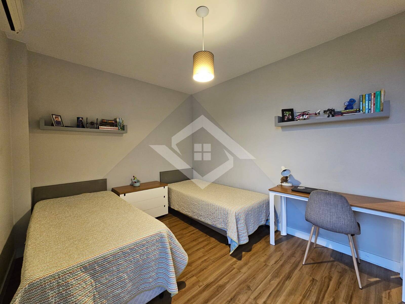 Apartamento à venda com 4 quartos, 144m² - Foto 40