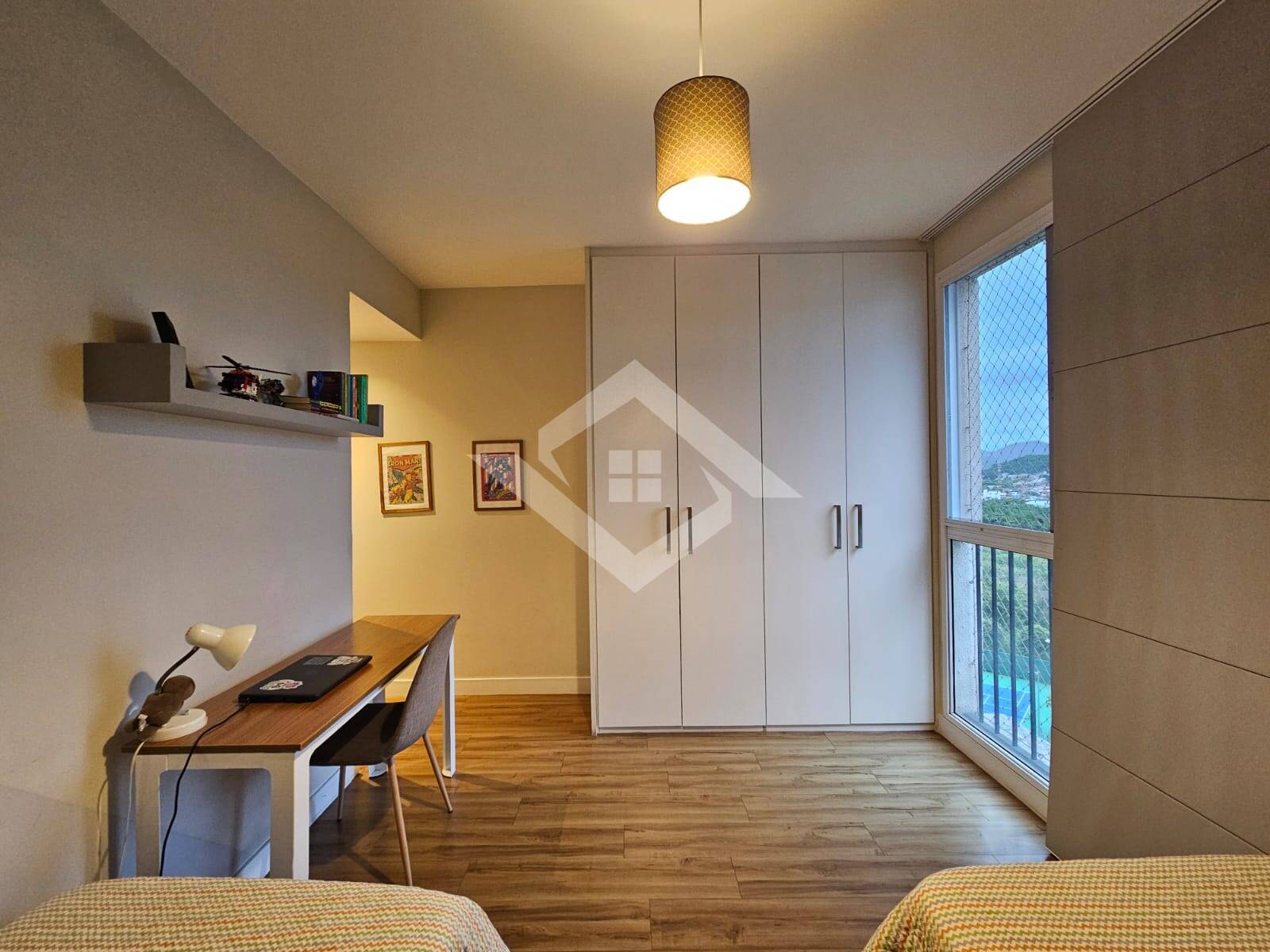 Apartamento à venda com 4 quartos, 144m² - Foto 41