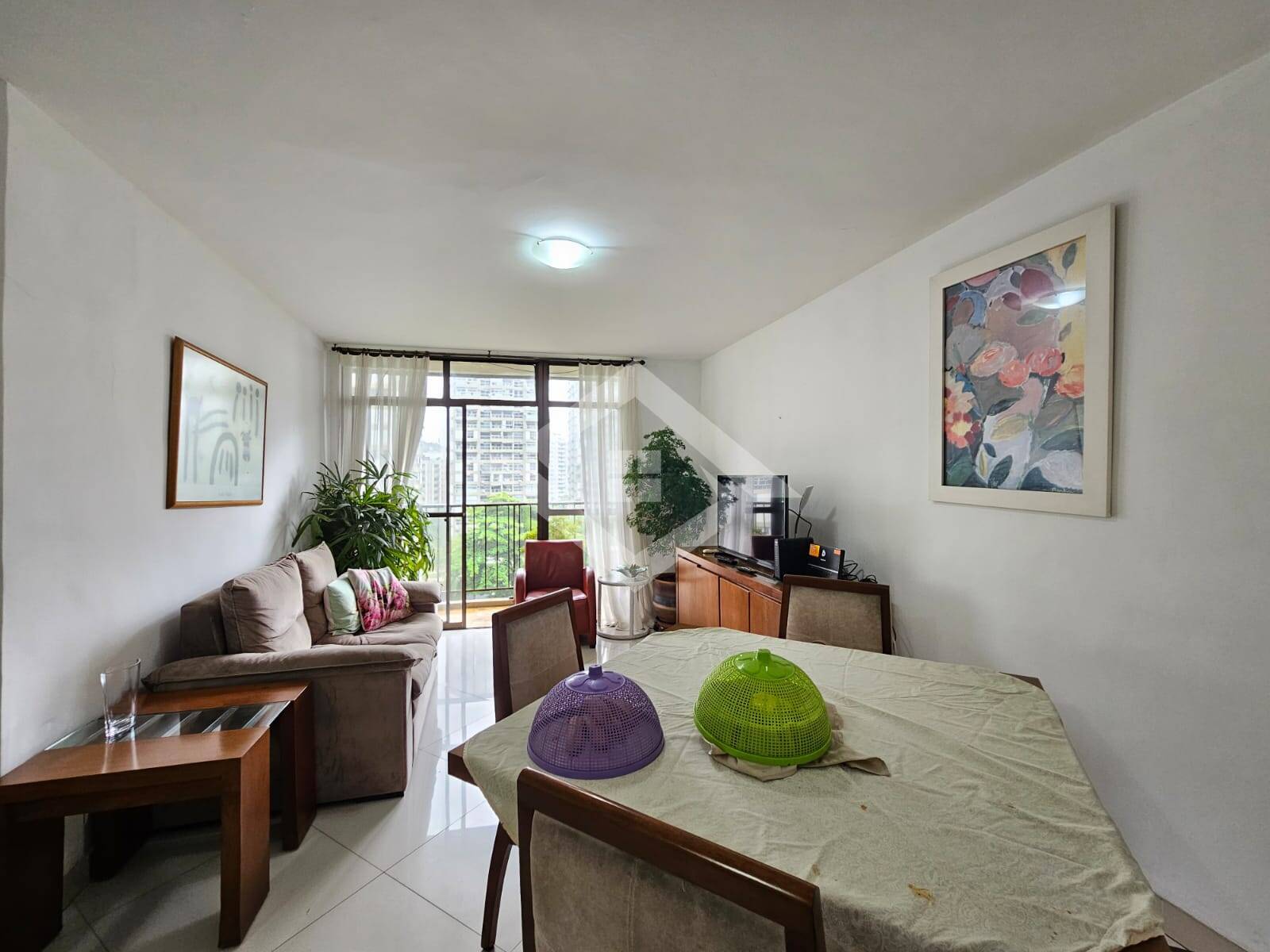 Apartamento à venda com 3 quartos, 154m² - Foto 12