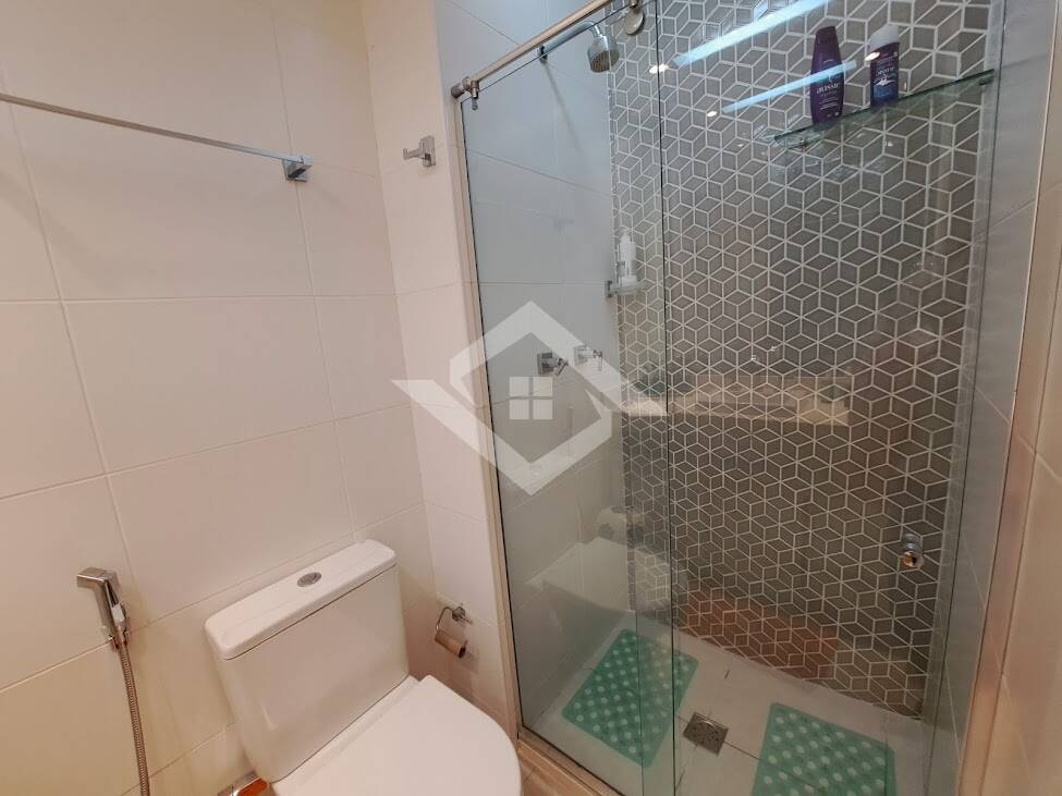 Apartamento à venda com 3 quartos, 157m² - Foto 21