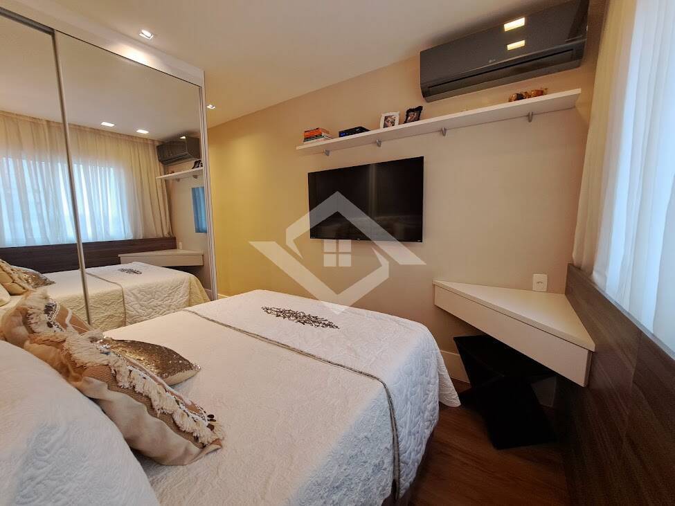 Apartamento à venda com 3 quartos, 157m² - Foto 25