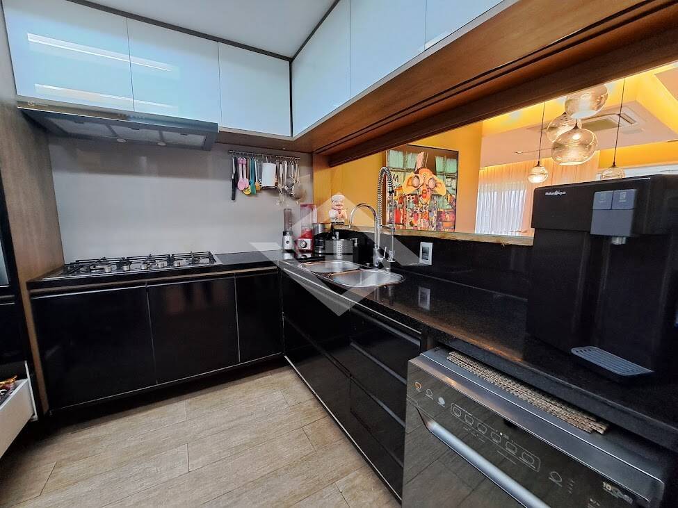 Apartamento à venda com 3 quartos, 157m² - Foto 43