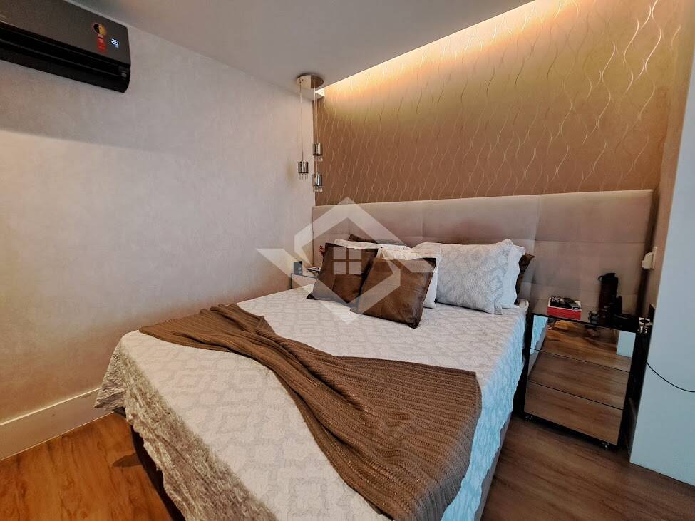 Apartamento à venda com 3 quartos, 157m² - Foto 30