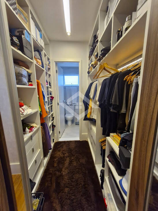 Apartamento à venda com 3 quartos, 157m² - Foto 34