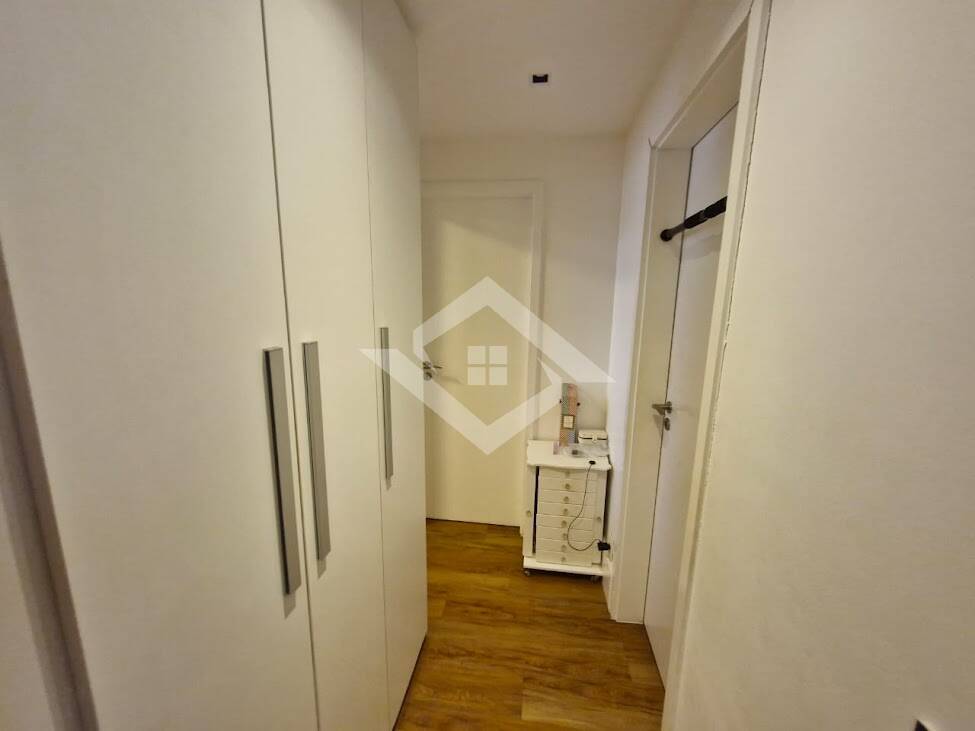 Apartamento à venda com 3 quartos, 157m² - Foto 22