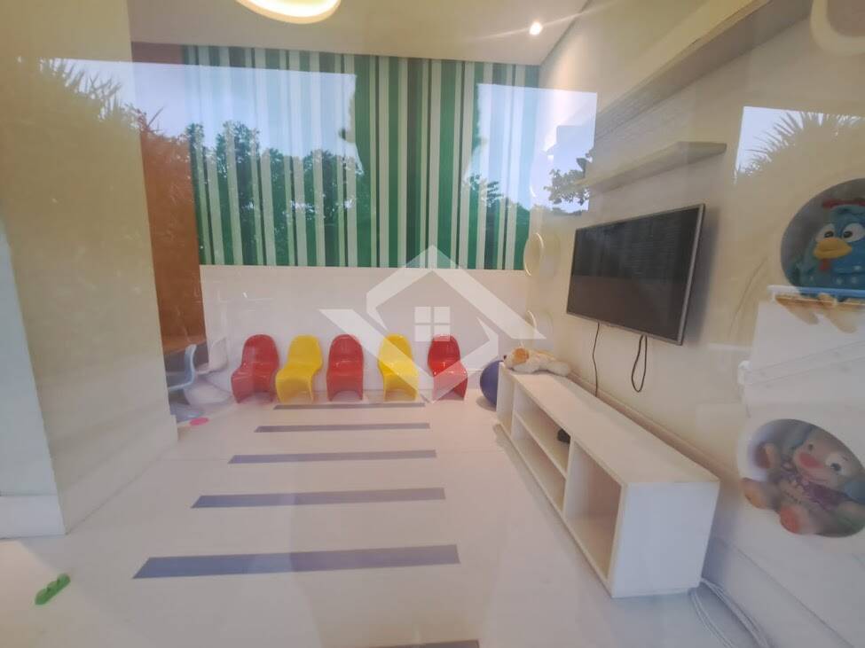 Apartamento à venda com 3 quartos, 157m² - Foto 60