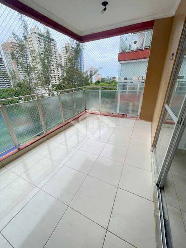 Apartamento à venda com 2 quartos, 85m² - Foto 3